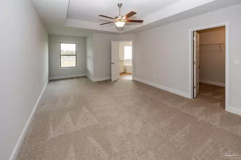 Bedroom - 6275 Pineapple Dr, Milton, FL 32570 photo 6 of 6