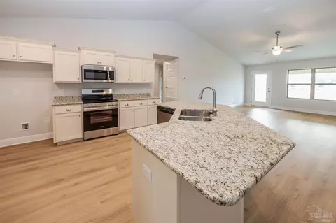 Kitchen - 6275 Pineapple Dr, Milton, FL 32570 photo 1 of 1
