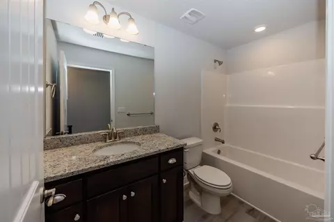 Bath - 6269 Pineapple Dr, Milton, FL 32570 photo 1 of 3