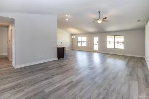 Living - 6269 Pineapple Dr, Milton, FL 32570 photo 4 of 8