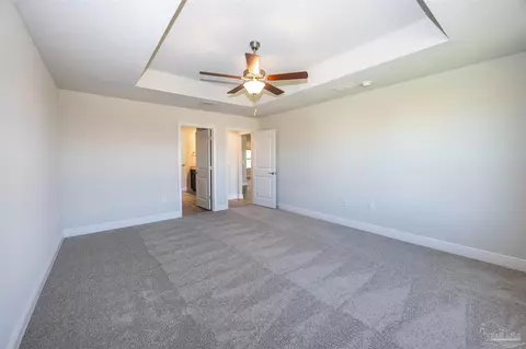 Bedroom - 6269 Pineapple Dr, Milton, FL 32570 photo 6 of 6