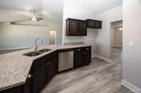 Kitchen - 6269 Pineapple Dr, Milton, FL 32570 photo 1 of 3