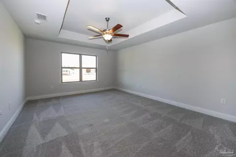 Bedroom - 6269 Pineapple Dr, Milton, FL 32570 photo 5 of 6