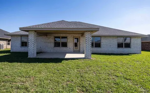 Exterior - 6269 Pineapple Dr, Milton, FL 32570 photo 3 of 3