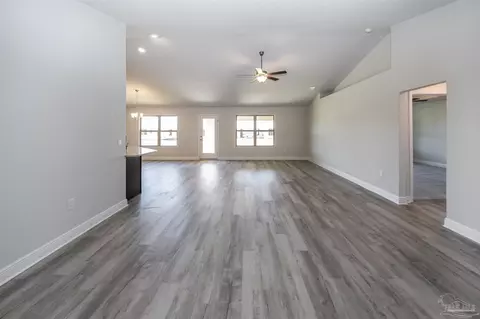 Living - 6269 Pineapple Dr, Milton, FL 32570 photo 3 of 8