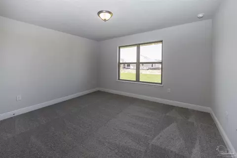 Bedroom - 6269 Pineapple Dr, Milton, FL 32570 photo 4 of 6