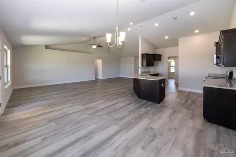 Living - 6269 Pineapple Dr, Milton, FL 32570 photo 8 of 8