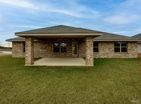 6227 Pineapple Dr, Milton, FL 32570 photo 2
