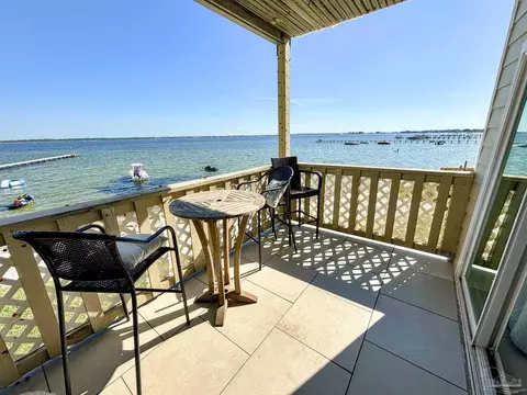 1150 Ft Pickens Rd #E-3, Pensacola Beach, FL 32561