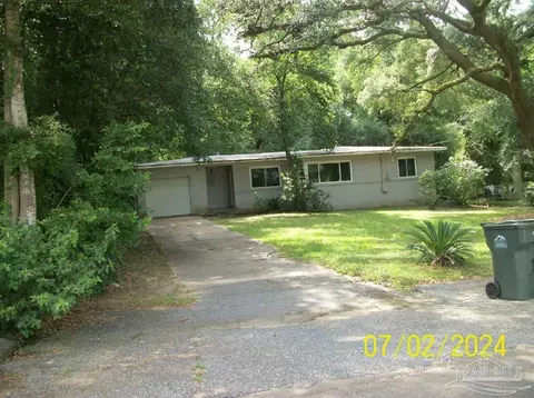 1620 N 61st Ave, Pensacola, FL 32506