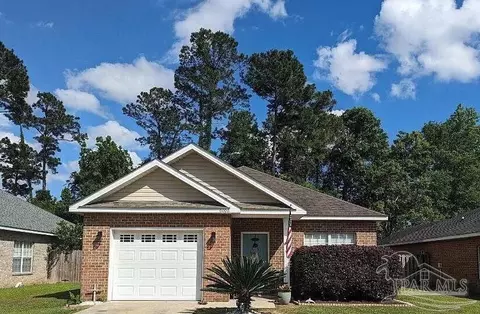6006 Trey Ln, Gulf Shores, AL 36542