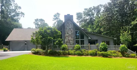 5101 Hwy 4, Jay, FL 32565 photo 1