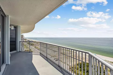 850 Ft Pickens Rd #1640, Pensacola Beach, FL 32561