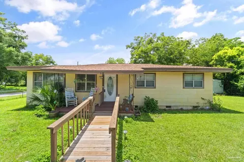 2401 N R St, Pensacola, FL 32505