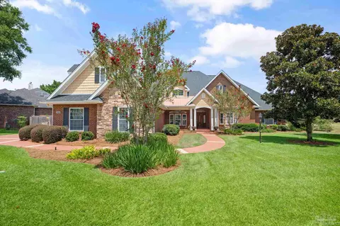 5062 Avocet Ln, Pensacola, FL 32514