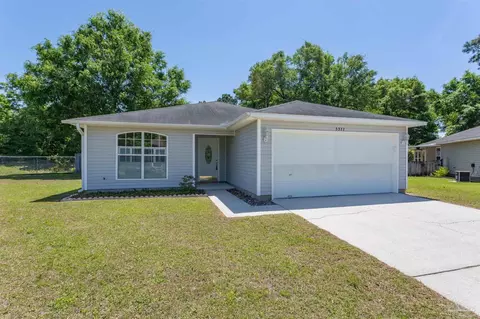 5377 Cherub Cir, Milton, FL 32583