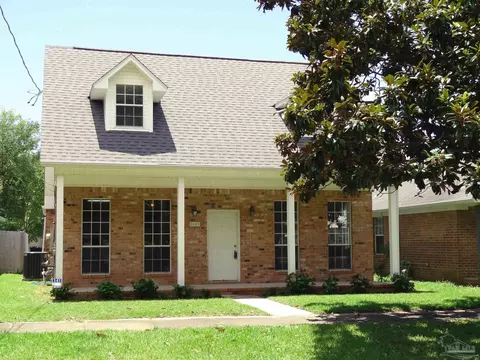 1141 E Blount St, Pensacola, FL 32503