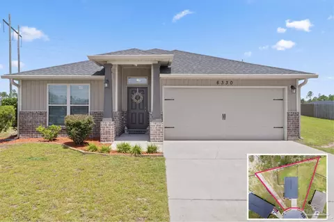 6330 Arbor Ln, Gulf Breeze, FL 32563