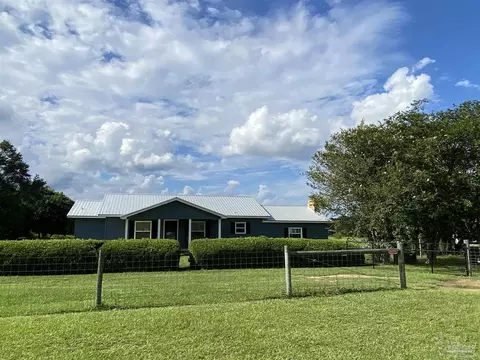 4566 Hwy 182, Jay, FL 32565 photo 1