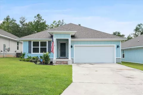 4115 Whitetail Ln, Pensacola, FL 32526