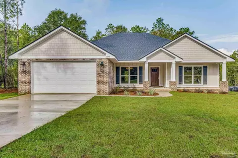 6697 Martin Rd, Milton, FL 32570