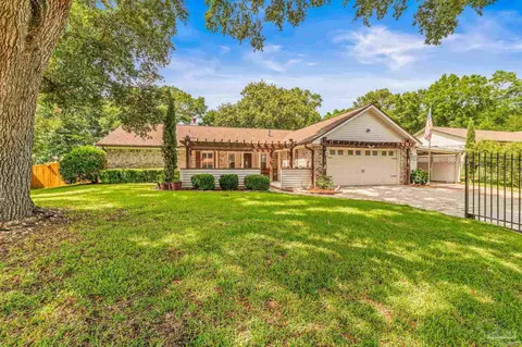 3480 Jubilee Dr, Pace, FL 32571