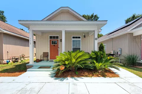 1115 W Government St, Pensacola, FL 32502