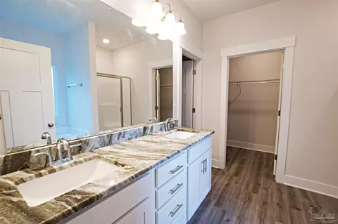 Bath - 4466 Jude Way, Pace, FL 32571 photo 1 of 3