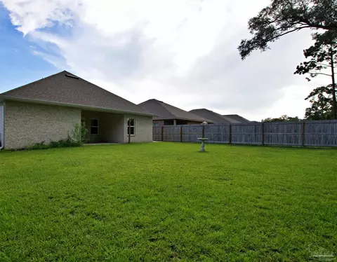 Exterior - 4466 Jude Way, Pace, FL 32571 photo 3 of 3