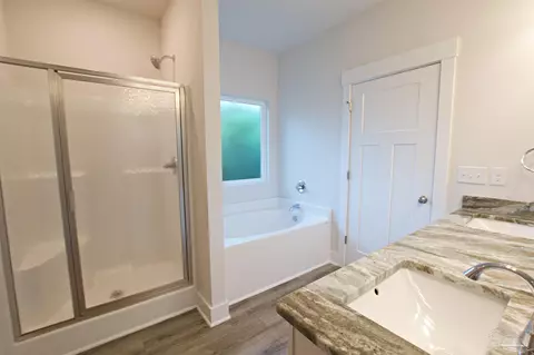 Bath - 4466 Jude Way, Pace, FL 32571 photo 2 of 3