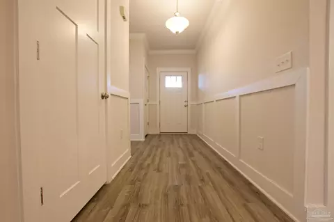 Entry Way - 4466 Jude Way, Pace, FL 32571 photo 1 of 1