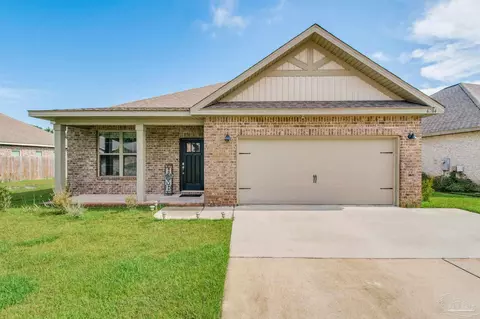 6204 Sonoma Ln, Pensacola, FL 32526