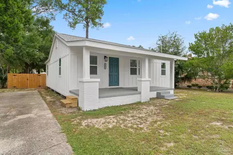 1321 E Scott St, Pensacola, FL 32503