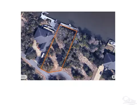 2014 Mackey Key Dr, Pensacola, FL 32514