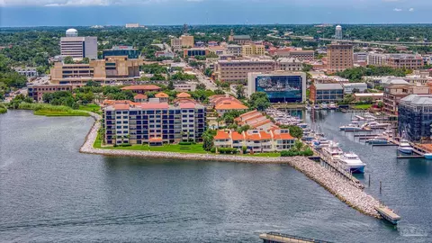 205 Port Royal Way #205, Pensacola, FL 32502