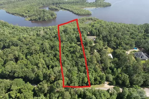 4 27 Acres Johnson Rd, Milton, FL 32583 photo 5
