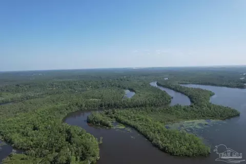 4 27 Acres Johnson Rd, Milton, FL 32583 photo 3