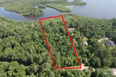 4 27 Acres Johnson Rd, Milton, FL 32583 photo 2