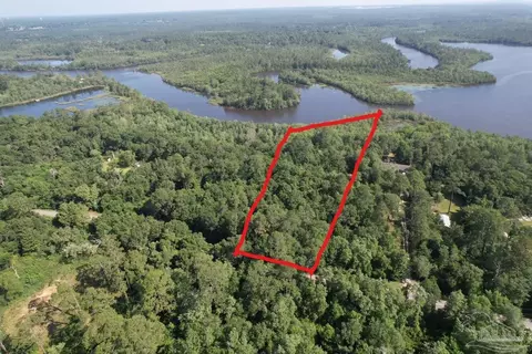 4 27 Acres Johnson Rd, Milton, FL 32583 photo 4