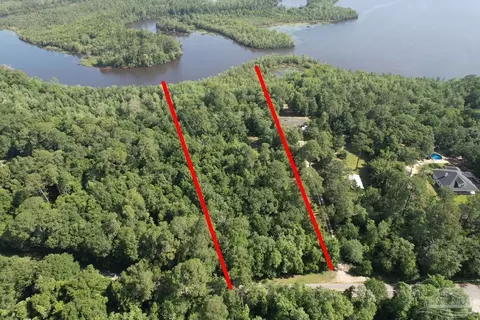 4 27 Acres Johnson Rd, Milton, FL 32583