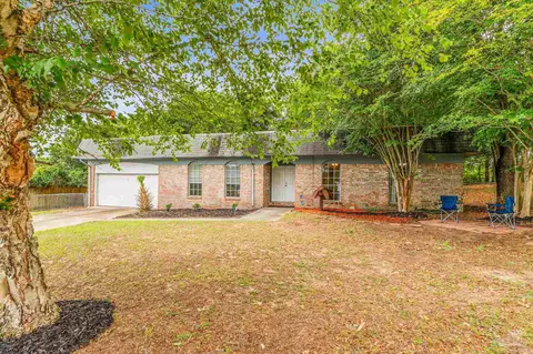1911 Broyhill Pl, Pensacola, FL 32526