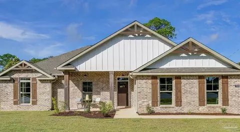 6494 Gentle Rain Dr, Milton, FL 32570