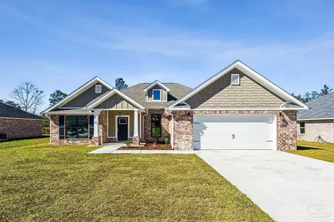6533 Gentle Rain Dr, Milton, FL 32570
