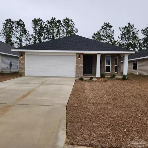 12123 Emerald Heights Ln #10B, Pensacola, FL 32506