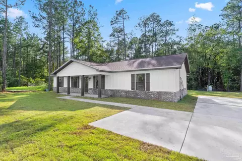 2545 Ten Mile Rd, Pace, FL 32571 photo 3