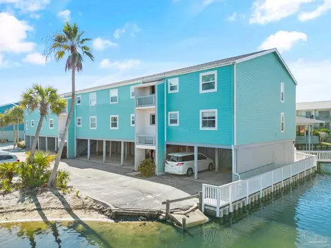 1625 Bulevar Mayor #F7, Pensacola Beach, FL 32561