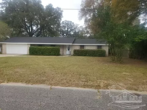 7630 Hendrix Ave, Pensacola, FL 32514