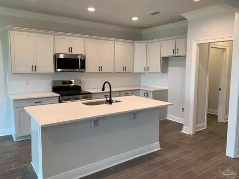 4870 Brigenza St 13-c #13-C ( ), Pace, FL 32571 photo 3