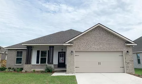 4870 Brigenza St 13-c #13-C ( ), Pace, FL 32571