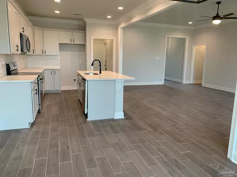 4870 Brigenza St 13-c #13-C ( ), Pace, FL 32571 photo 5
